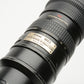 Nikon ED AF-S VR Nikkor 70-200mm f2.8G, Hood+Caps, Bargain, Good!