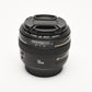Canon EF 50mm f1.4 Prime lens, Boxed, Great! *Read
