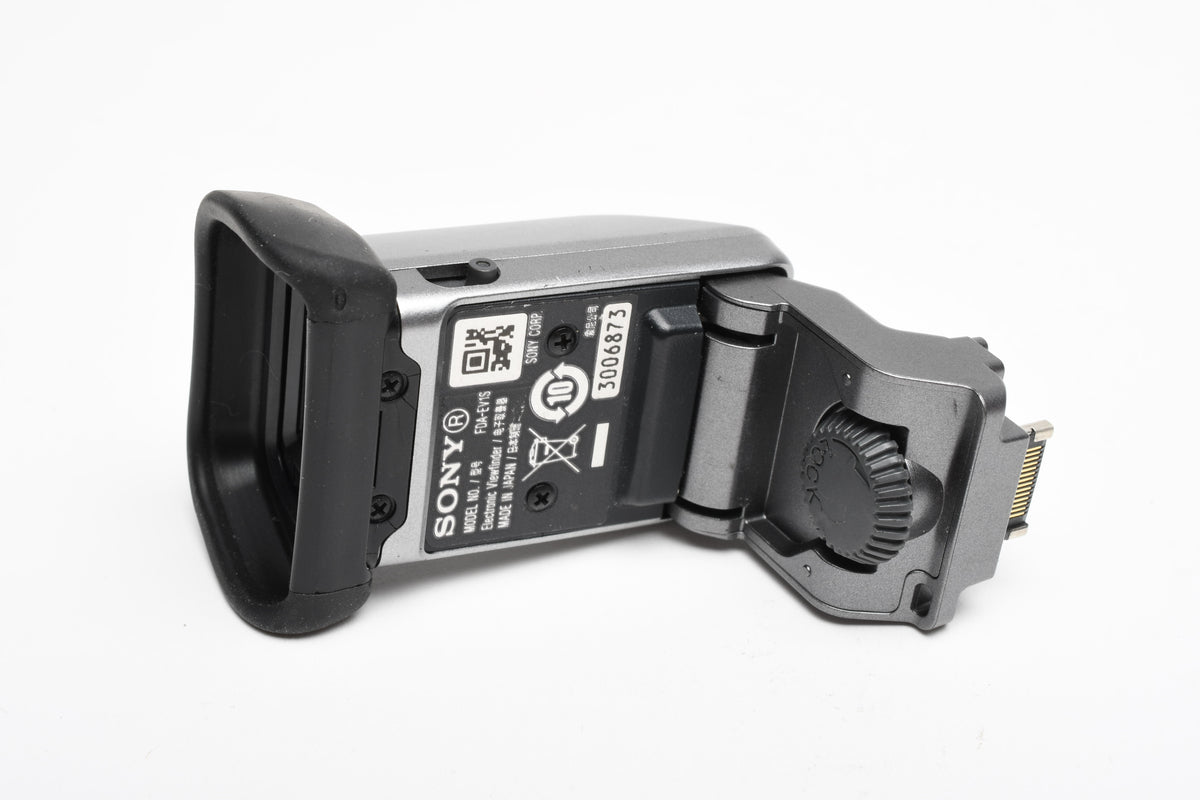 Sony FDA-EV1S Electronic Viewfinder EVF, Good, tested, Great