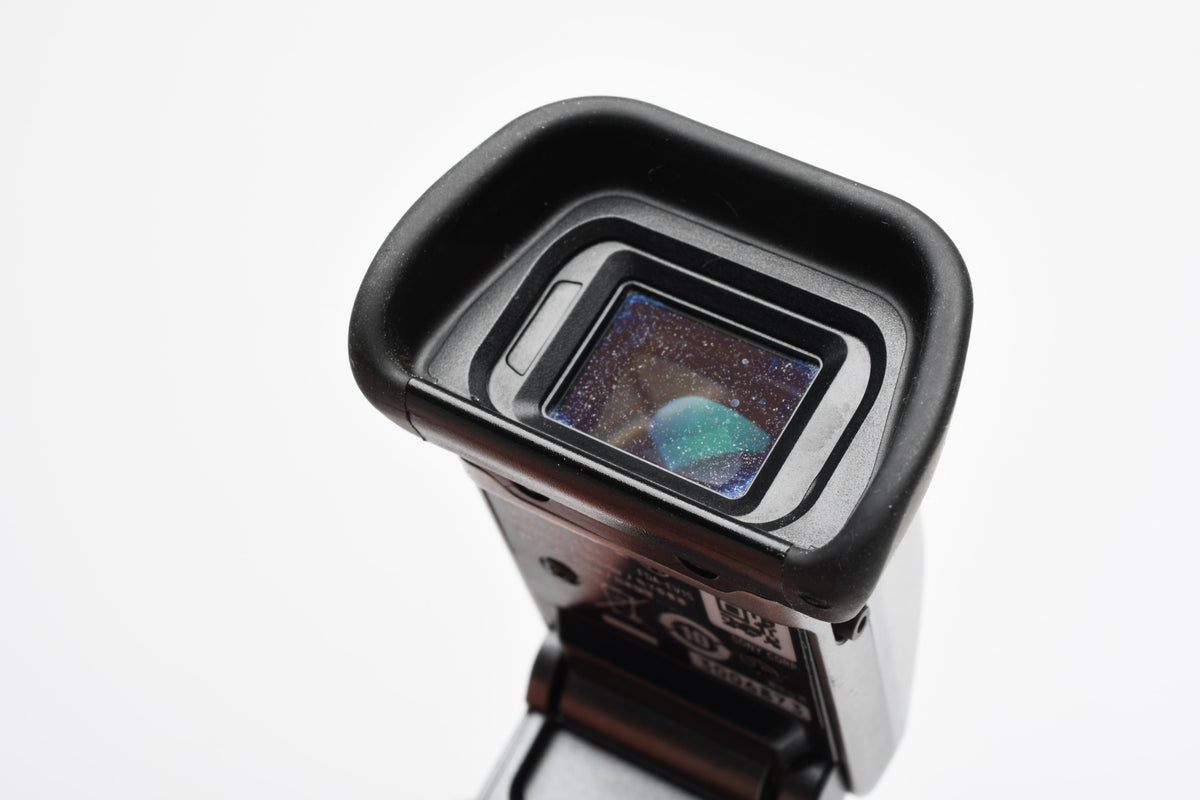 Sony FDA-EV1S Electronic Viewfinder EVF, Good, tested, Great