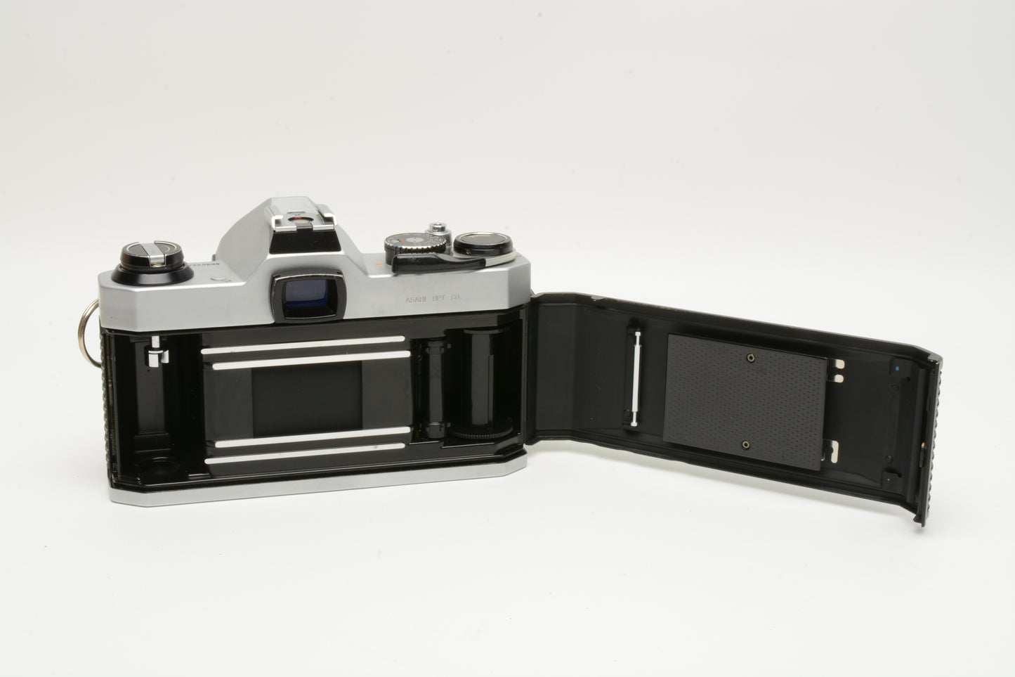 Pentax K1000 Special Deluxe Edition w/50mm F2, Incredibly rare! Boxed