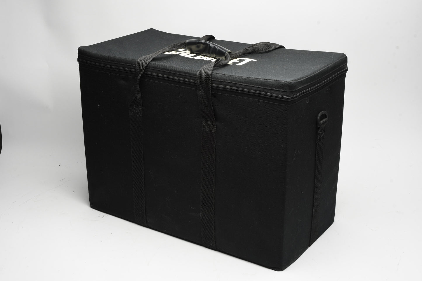 2X Ikan IDMX500 LED Lights, Chimera Diffusers, Case, Nice Kit!