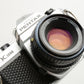 Pentax K1000 Special Deluxe Edition w/50mm F2, Incredibly rare! Boxed