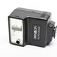 Minolta 30FX Compact flash in case, Clean & tested
