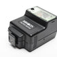 Minolta 30FX Compact flash in case, Clean & tested
