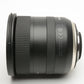 Tamron 10-24mm f3.5-4.5 Di II VC HLD wide zoom Nikon AF, Hood+Caps, USA
