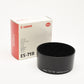 Canon ES-71 II Lens Hood for EF 50mm F1.4 USM, Genuine, Boxed