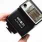 Minolta 30FX Compact flash in case, Clean & tested