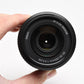 Nikon AF-S DX Nikkor ED 55-200mm f4-5.6G SWM Zoom Lens