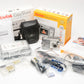 Kodak C340 5MP Digital Point&Shoot, Case, complete kit, Great!