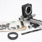 Canon Bellows FL w/Tripod Mount, manual and scales, Nice!