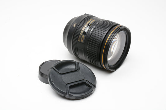 Nikon Lens