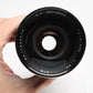 Soligor MC 70-210mm f3.5 Macro Zoom for Minolta MD Mount