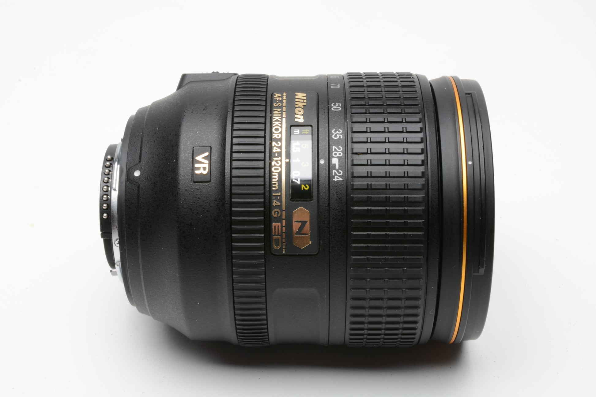 Nikon Lens