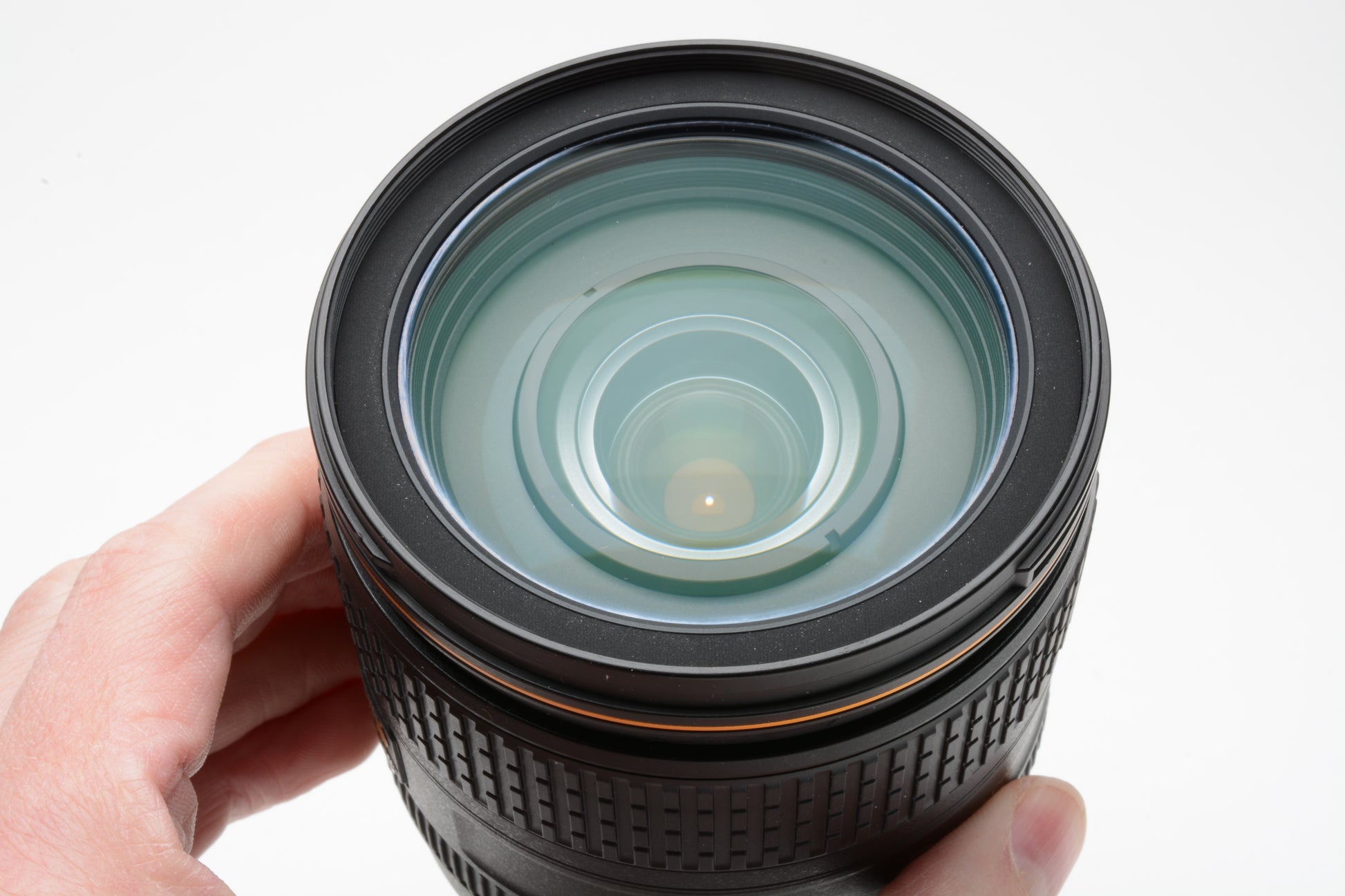 Nikon Lens