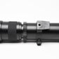 Vivitar 420-800mm f8-16 Telephoto Zoom lens w/Canon EF Mount adapter, Mint Boxed