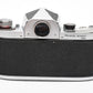 Miranda D Early Body w/5cmf1.9 lens, Case, works