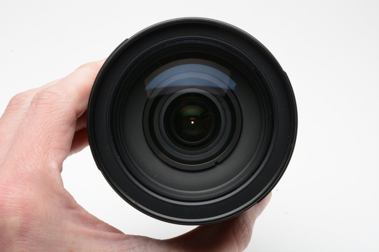 Nikon Lens