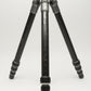Gitzo G-1298 Reporter Basalt Tripod Legs - Supports 12.1 lb, Nice & Clean