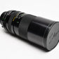 Soligor MC 70-210mm f3.5 Macro Zoom for Minolta MD Mount