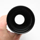 Vivitar 420-800mm f8-16 Telephoto Zoom lens w/Canon EF Mount adapter, Mint Boxed