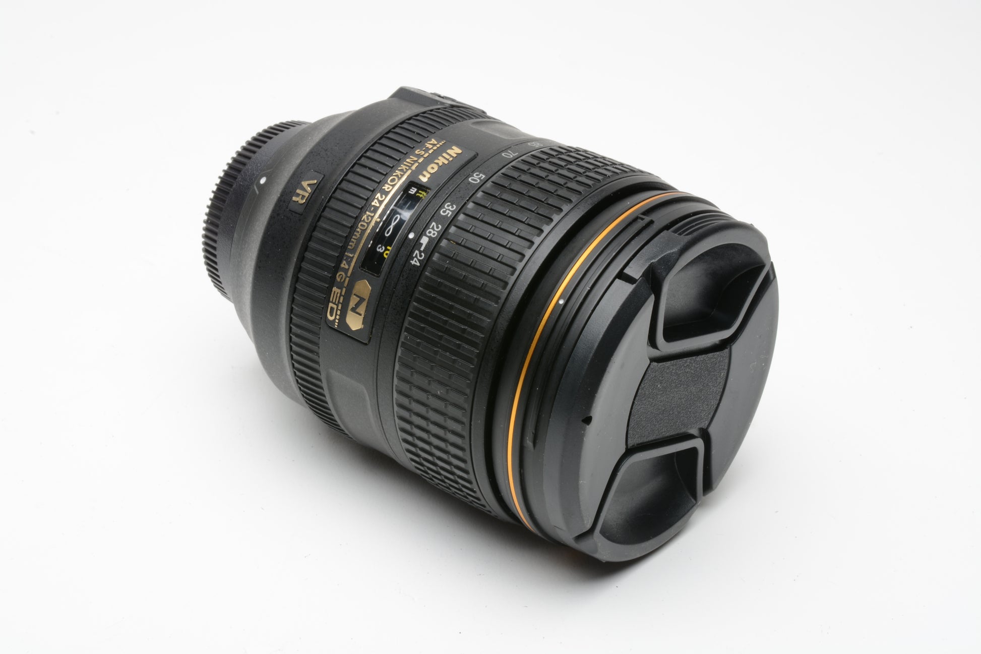 Nikon Lens