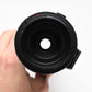 Vivitar 420-800mm f8-16 Telephoto Zoom lens w/Canon EF Mount adapter, Mint Boxed