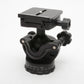 Acratech GV2 Ball Head with Knob Release Clamp, Very clean