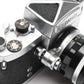 Miranda D Early Body w/5cmf1.9 lens, Case, works