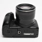 Canon PowerShot SX50 HS 12.1MP Digital Point&Shoot Camera w/2X Batts, Strap
