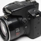 Canon PowerShot SX50 HS 12.1MP Digital Point&Shoot Camera w/2X Batts, Strap