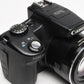 Canon PowerShot SX50 HS 12.1MP Digital Point&Shoot Camera w/2X Batts, Strap