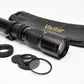 Vivitar Series 1 500mm f8 Telephoto lens w/Canon EF Mount adapter, Mint