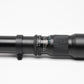 Vivitar Series 1 500mm f8 Telephoto lens w/Canon EF Mount adapter, Mint