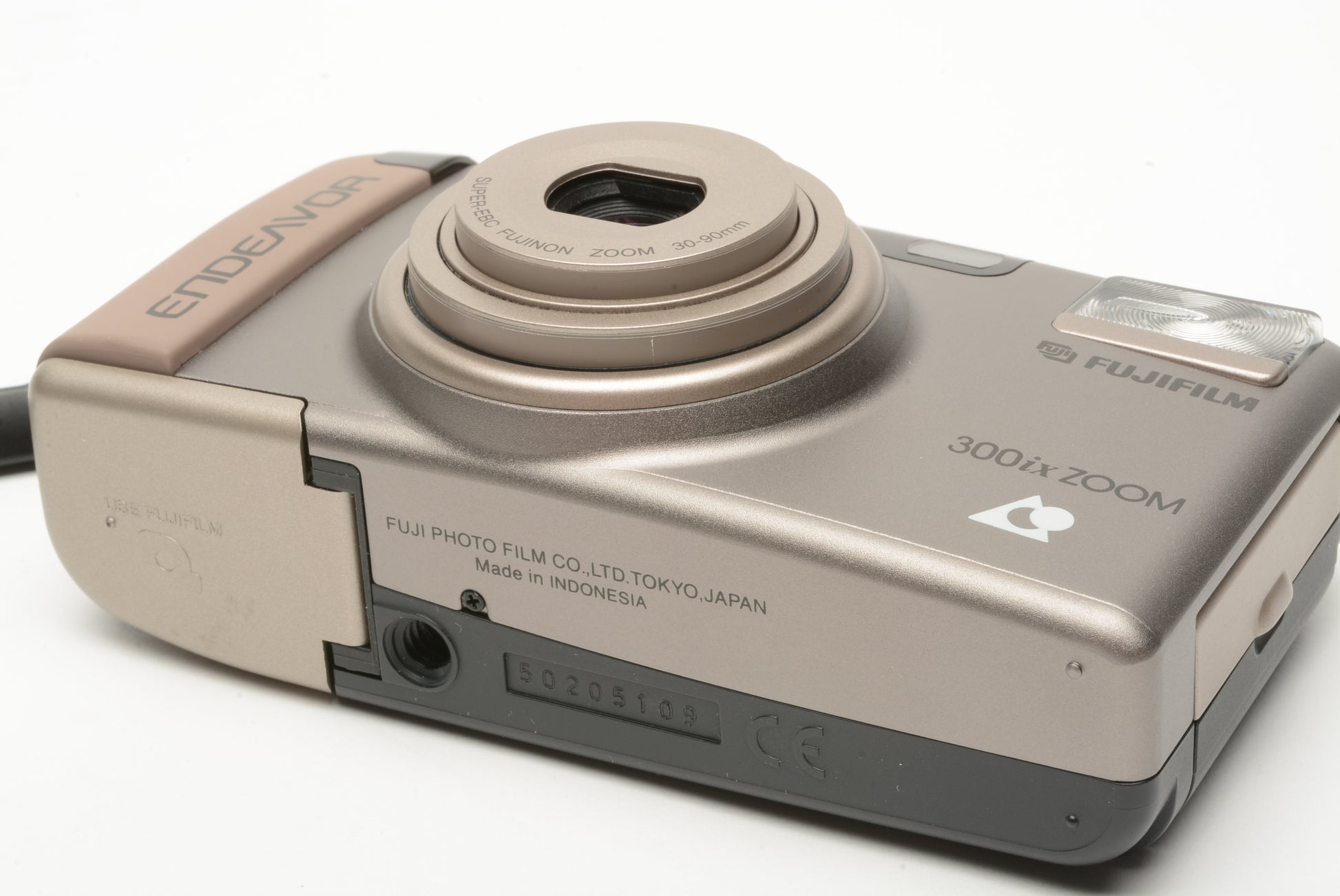 Appareil photo Fujifilm Endeavor Fotonex 50 - Photo, audio & vidéo Appareil photo Fujifilm Endeavor Fotonex 50 - Photo, audio & vidéo