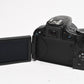 Canon PowerShot SX50 HS 12.1MP Digital Point&Shoot Camera w/2X Batts, Strap