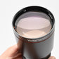 Vivitar Series 1 500mm f8 Telephoto lens w/Canon EF Mount adapter, Mint