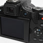 Canon PowerShot SX50 HS 12.1MP Digital Point&Shoot Camera w/2X Batts, Strap