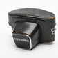 Miranda D Early Body w/5cmf1.9 lens, Case, works
