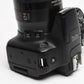 Canon PowerShot SX50 HS 12.1MP Digital Point&Shoot Camera w/2X Batts, Strap
