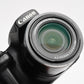 Canon PowerShot SX50 HS 12.1MP Digital Point&Shoot Camera w/2X Batts, Strap