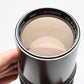 Olympus 200mm f4 E-Zuiko telephoto lens, Caps, Box, Clean