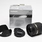 Tamron AF 18-270mm f3.5-6.3 Di II B003 Lens for Nikon EF w/Hood, Caps, Box