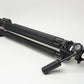 Velbon EL Carmagne 530 Carbon Fiber Tripod with PH-250B 3-Way Panhead, Nice!