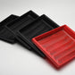 4X FR Corp. 9.5x12.5" darkroom printing trays for 8x10 Printing, Good