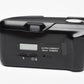 Olympus Stylus Epic Mju II QD (Black) w/Strap, Clean, Tested, Great!