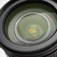 Tamron AF 18-270mm f3.5-6.3 Di II B003 Lens for Nikon EF w/Hood, Caps, Box