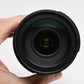 Tamron AF 18-270mm f3.5-6.3 Di II B003 Lens for Nikon EF w/Hood, Caps, Box