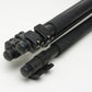 Velbon EL Carmagne 530 Carbon Fiber Tripod with PH-250B 3-Way Panhead, Nice!