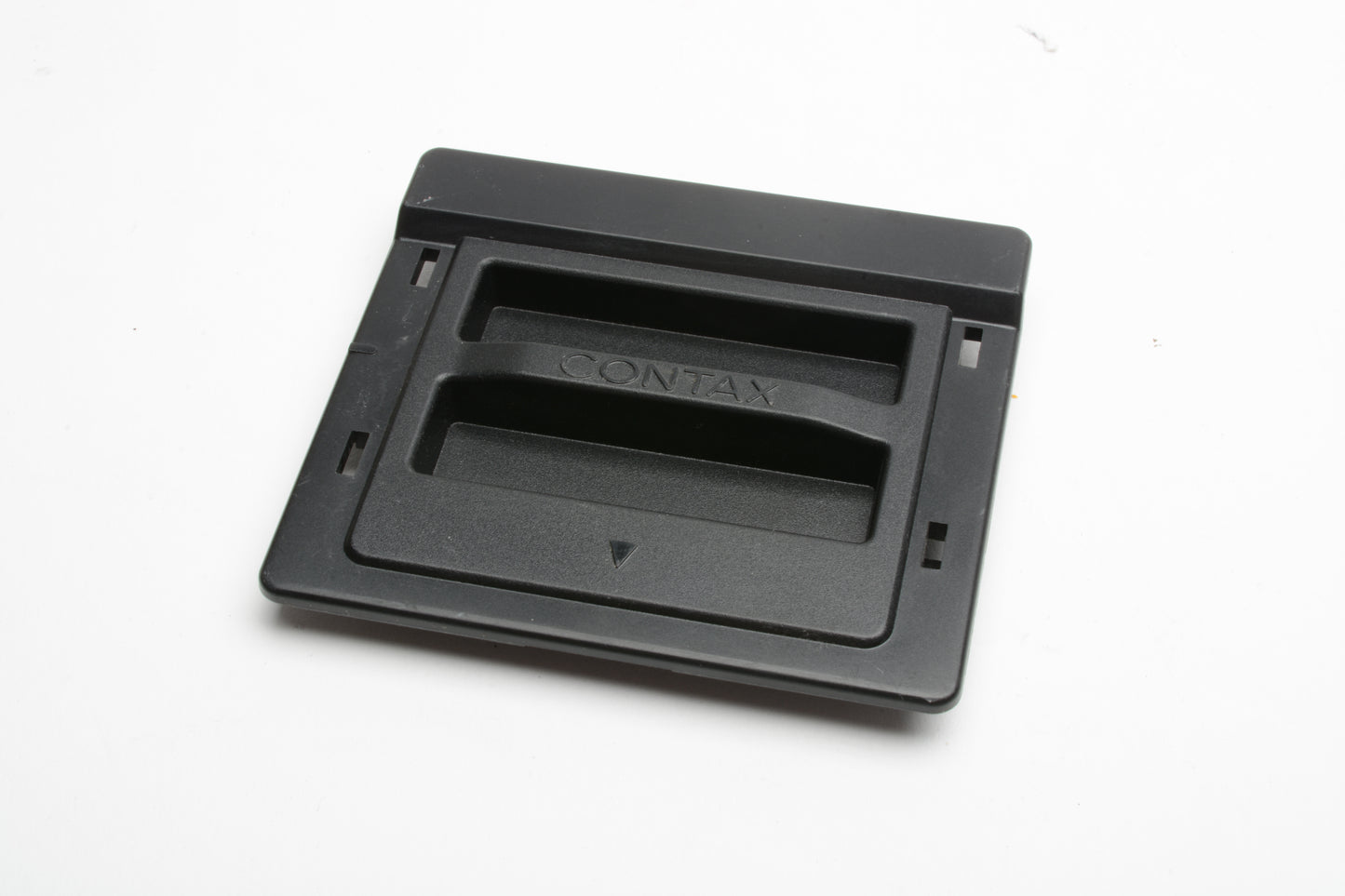 Contax 645 Body top cap MK-BT